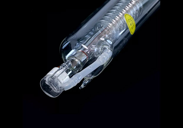 laser tube